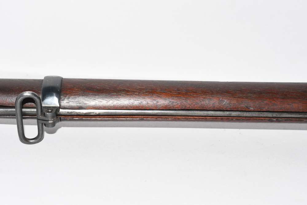 Outstanding US Springfield Armory Model 1868 Trapdoor Rifle 50-70 Govt 1870-img-36
