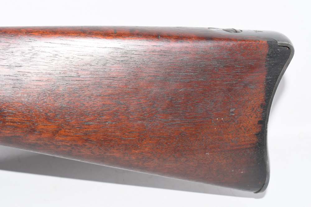 Outstanding US Springfield Armory Model 1868 Trapdoor Rifle 50-70 Govt 1870-img-12