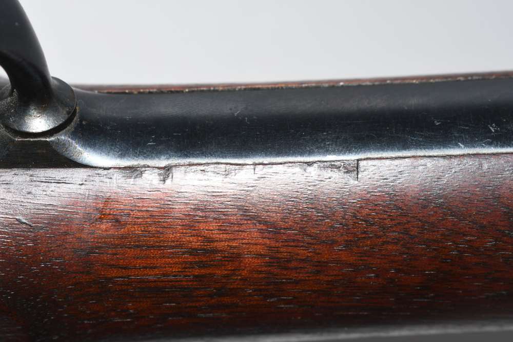 Outstanding US Springfield Armory Model 1868 Trapdoor Rifle 50-70 Govt 1870-img-45