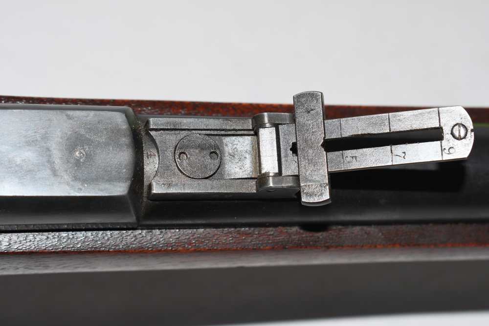 Outstanding US Springfield Armory Model 1868 Trapdoor Rifle 50-70 Govt 1870-img-59