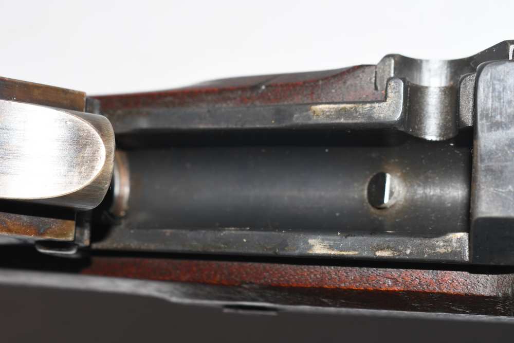 Outstanding US Springfield Armory Model 1868 Trapdoor Rifle 50-70 Govt 1870-img-63
