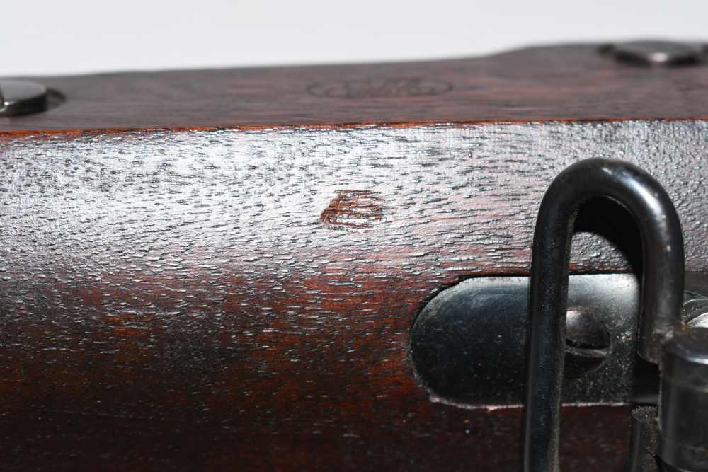 Outstanding US Springfield Armory Model 1868 Trapdoor Rifle 50-70 Govt 1870-img-44