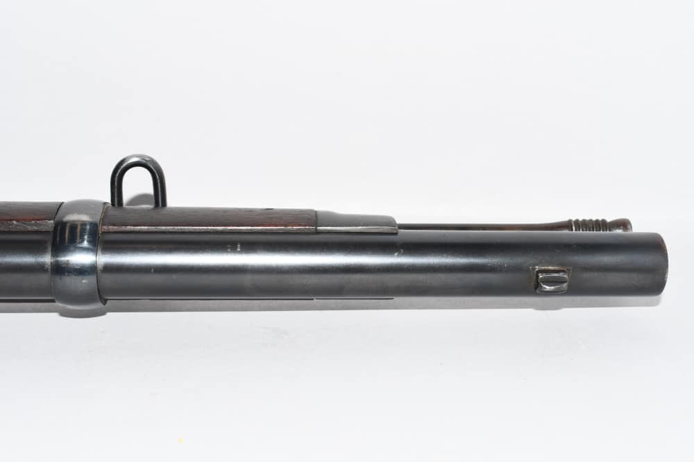 Outstanding US Springfield Armory Model 1868 Trapdoor Rifle 50-70 Govt 1870-img-28