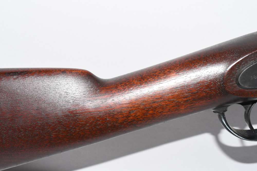Outstanding US Springfield Armory Model 1868 Trapdoor Rifle 50-70 Govt 1870-img-3