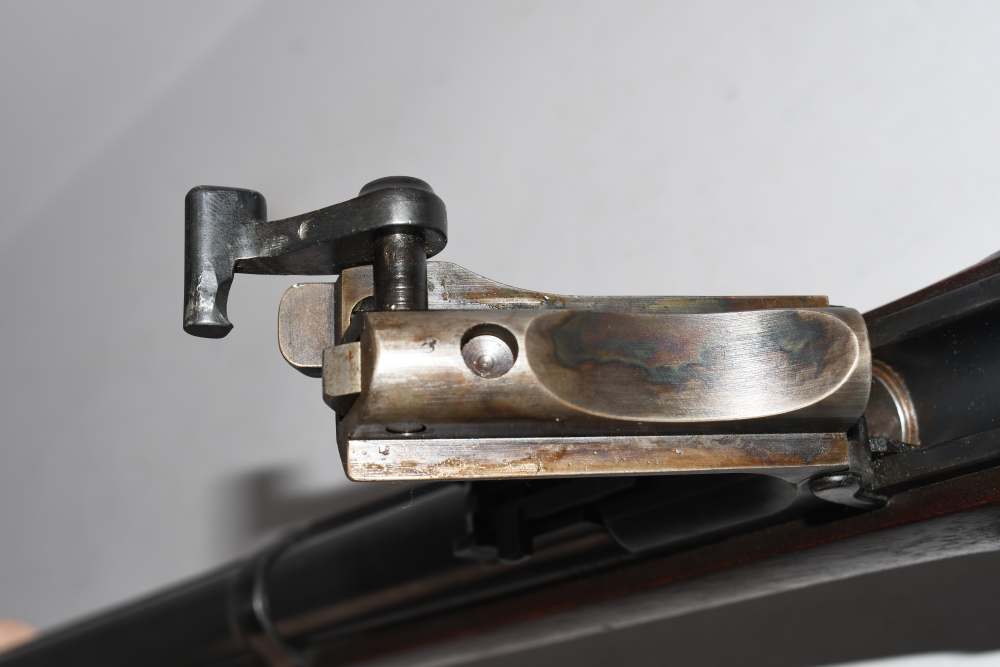 Outstanding US Springfield Armory Model 1868 Trapdoor Rifle 50-70 Govt 1870-img-62