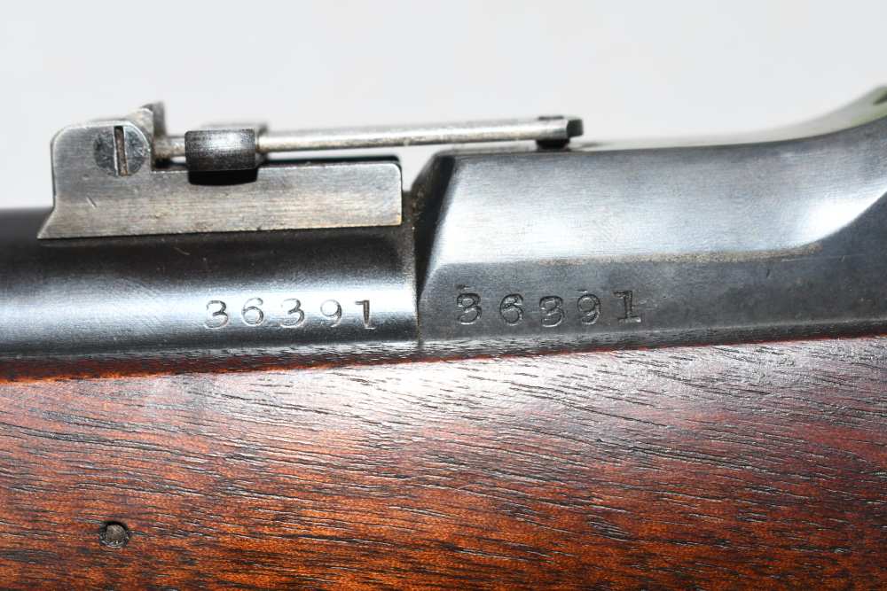 Outstanding US Springfield Armory Model 1868 Trapdoor Rifle 50-70 Govt 1870-img-61