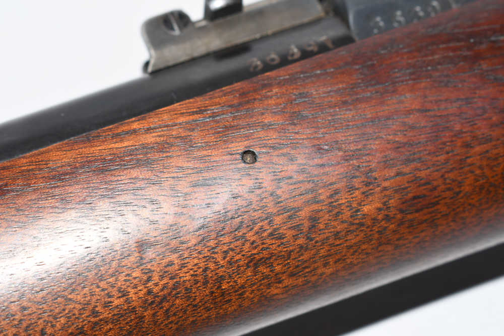 Outstanding US Springfield Armory Model 1868 Trapdoor Rifle 50-70 Govt 1870-img-41