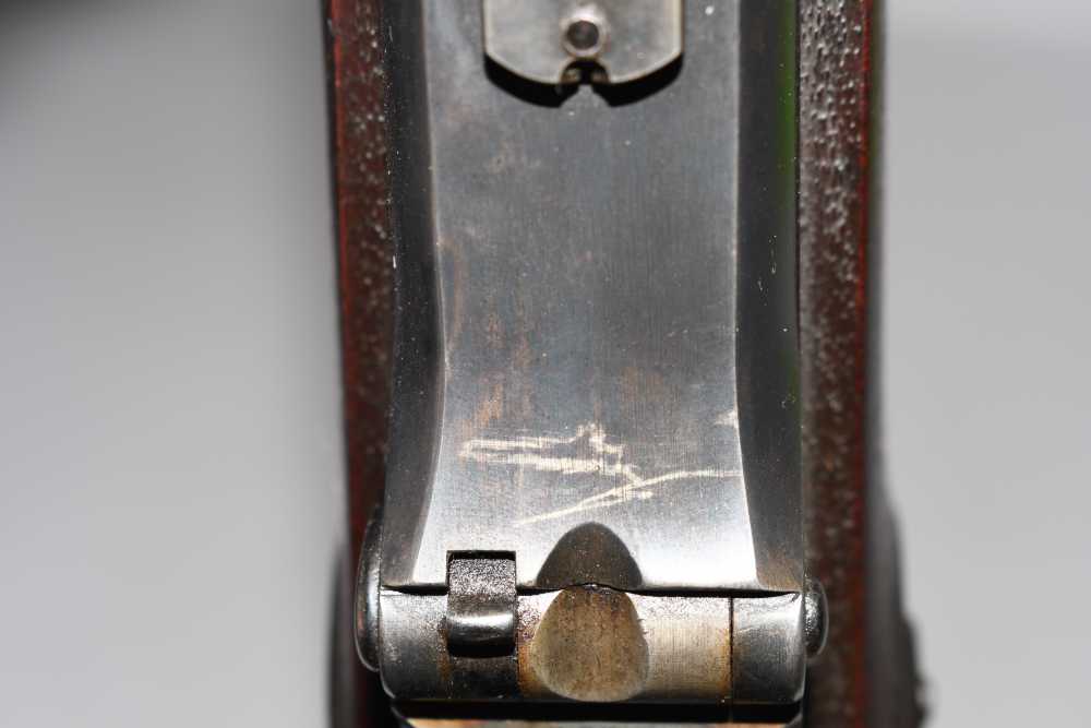 Outstanding US Springfield Armory Model 1868 Trapdoor Rifle 50-70 Govt 1870-img-58