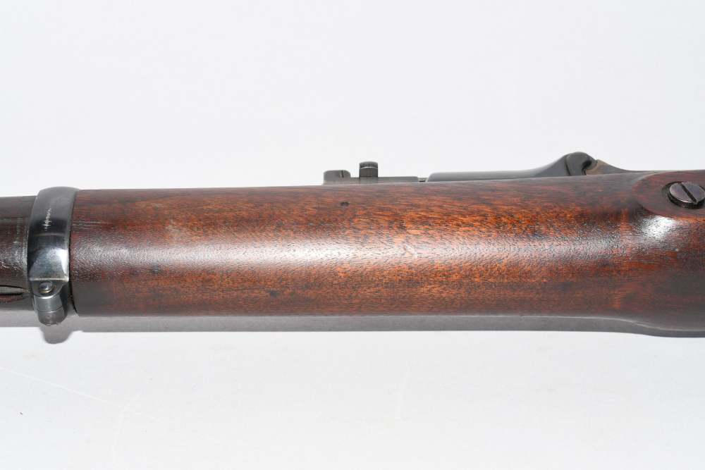 Outstanding US Springfield Armory Model 1868 Trapdoor Rifle 50-70 Govt 1870-img-33