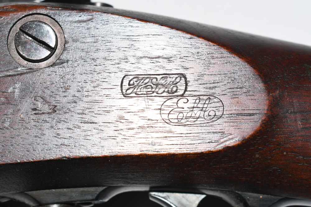 Outstanding US Springfield Armory Model 1868 Trapdoor Rifle 50-70 Govt 1870-img-43