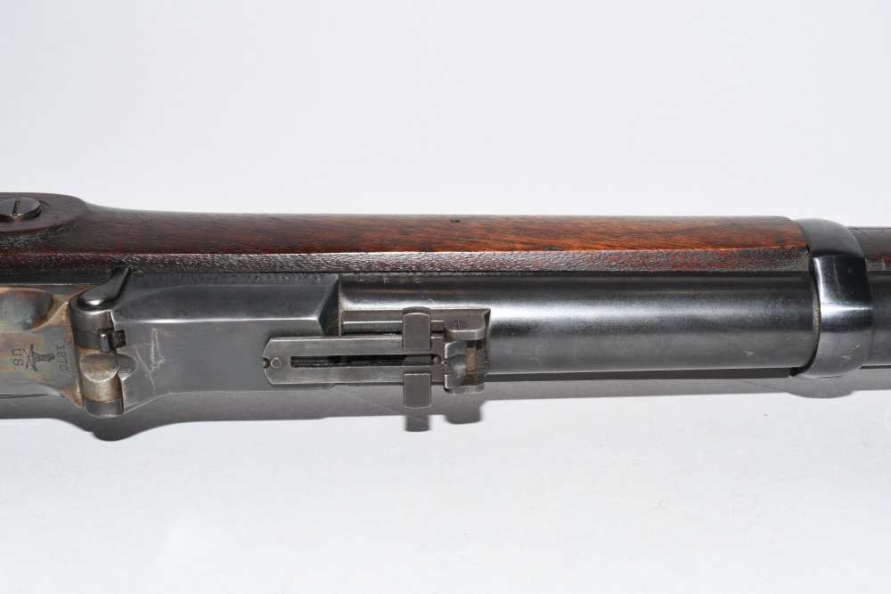 Outstanding US Springfield Armory Model 1868 Trapdoor Rifle 50-70 Govt 1870-img-24