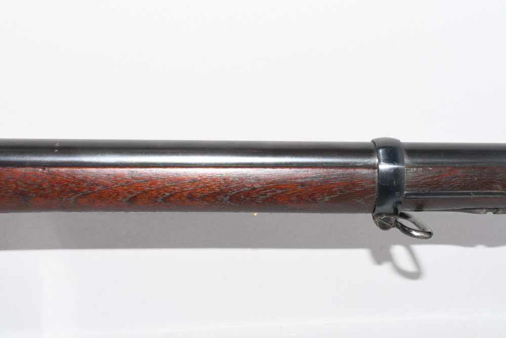 Outstanding US Springfield Armory Model 1868 Trapdoor Rifle 50-70 Govt 1870-img-9