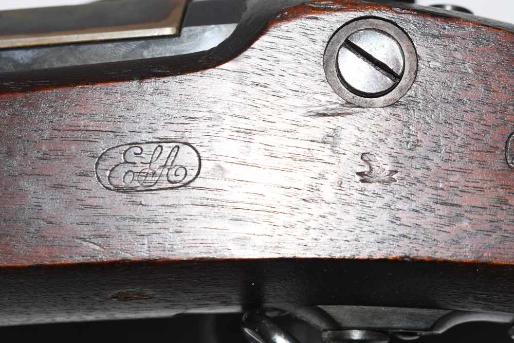 Outstanding US Springfield Armory Model 1868 Trapdoor Rifle 50-70 Govt 1870-img-42