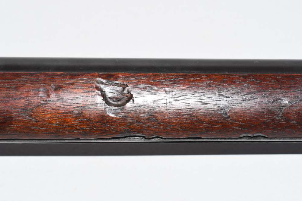 Outstanding US Springfield Armory Model 1868 Trapdoor Rifle 50-70 Govt 1870-img-51