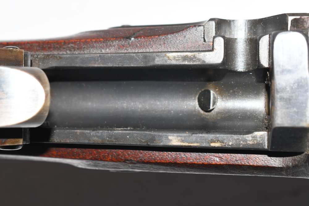 Outstanding US Springfield Armory Model 1868 Trapdoor Rifle 50-70 Govt 1870-img-64