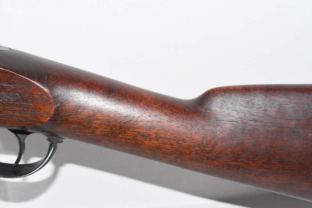 Outstanding US Springfield Armory Model 1868 Trapdoor Rifle 50-70 Govt 1870-img-13
