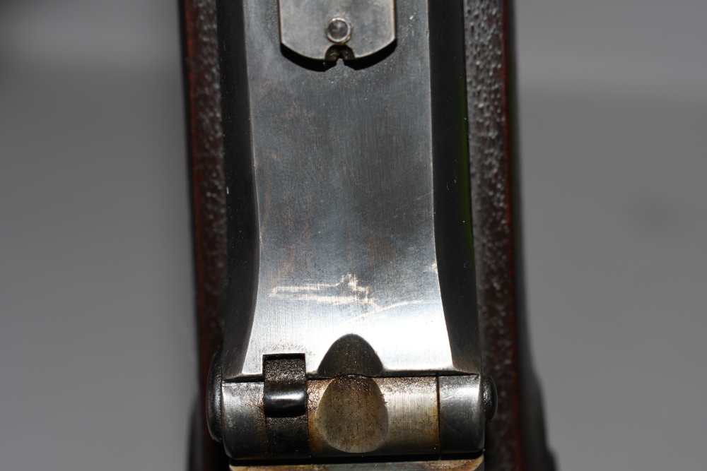 Outstanding US Springfield Armory Model 1868 Trapdoor Rifle 50-70 Govt 1870-img-57