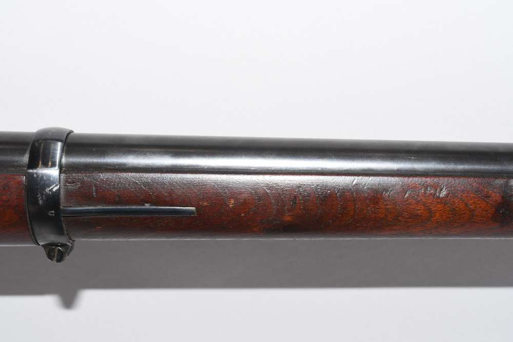 Outstanding US Springfield Armory Model 1868 Trapdoor Rifle 50-70 Govt 1870-img-7