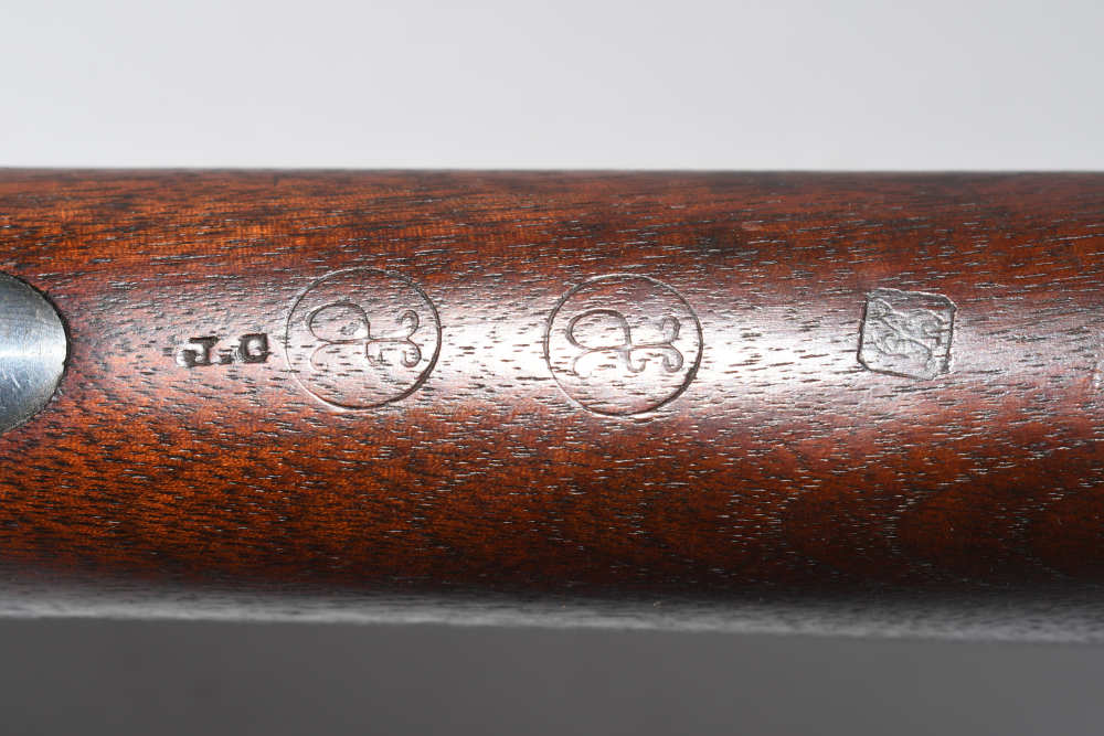 Outstanding US Springfield Armory Model 1868 Trapdoor Rifle 50-70 Govt 1870-img-46
