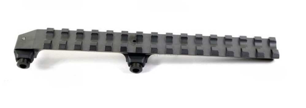 Blaser Saddle Mount, Picatinny Rail-img-0