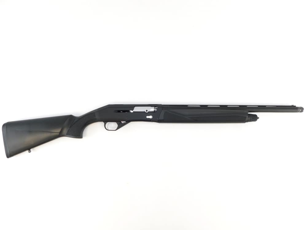 CZ-USA 1012 G2 12 Gauge 20" - Used-img-1
