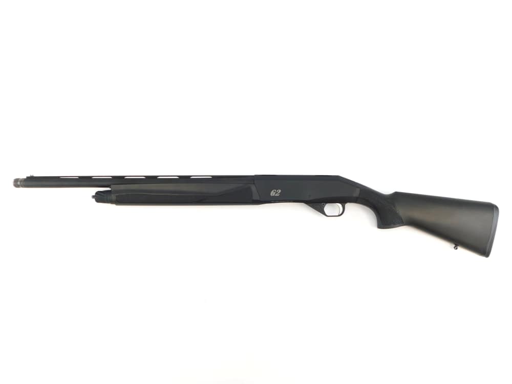CZ-USA 1012 G2 12 Gauge 20" - Used-img-2