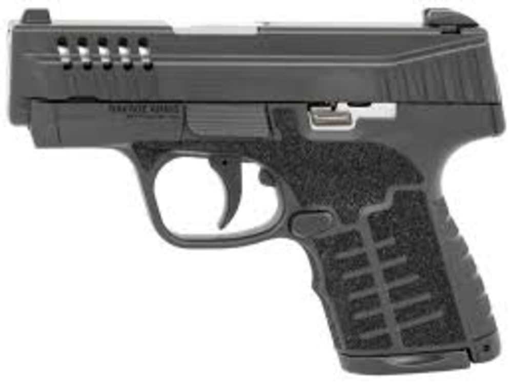 Savage Arms Stance MC9 9mm 3.2" *New*-img-1