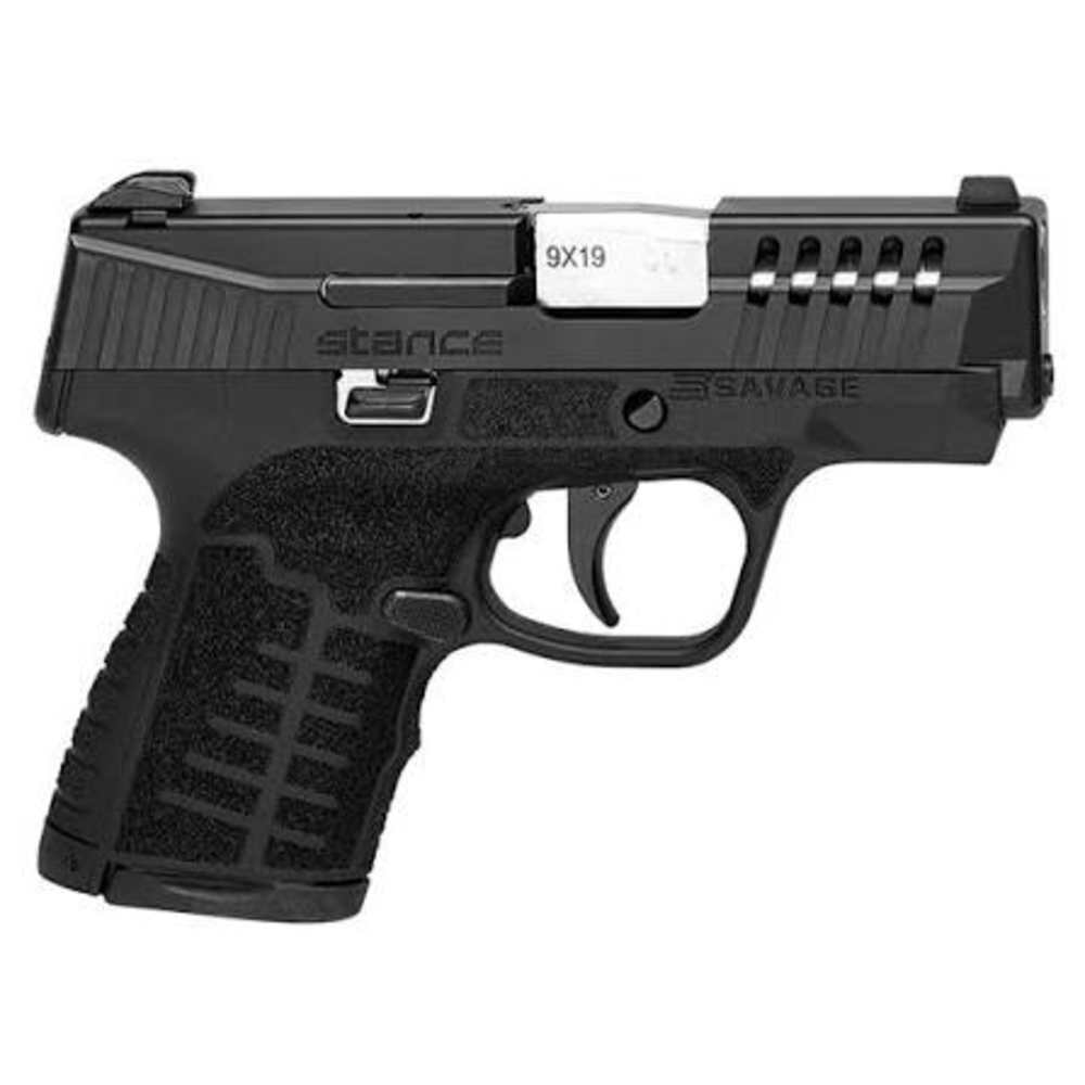Savage Arms Stance MC9 9mm 3.2" *New*-img-0