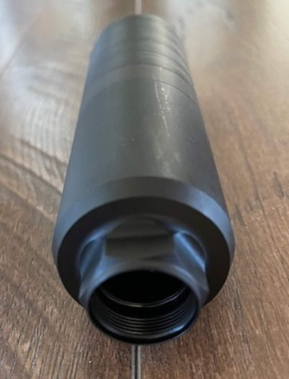 Q LLC Southpaw 5.56 Silencer Suppressor LayAway Option SIL-SP-QUICKIE-556-img-3