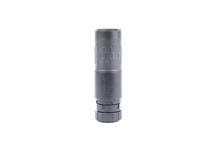 Silencerco Velos LBP K 5.56 223 Silencer Suppressor LayAway Op SU5420-img-0