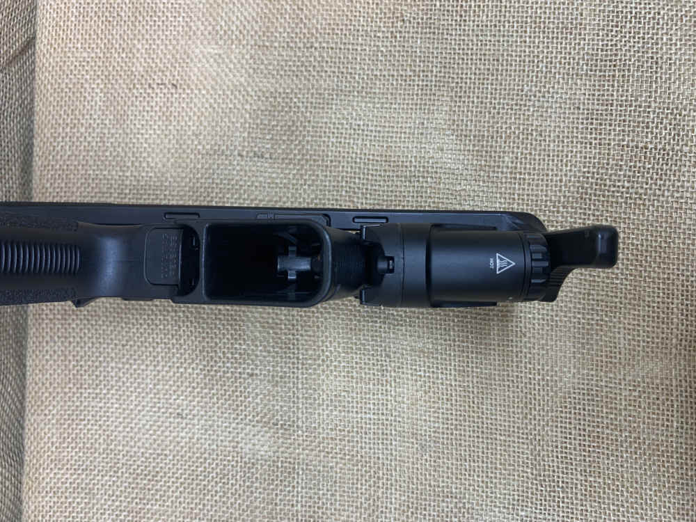 Sig Sauer P365 Flux 9mm w/ case-img-13