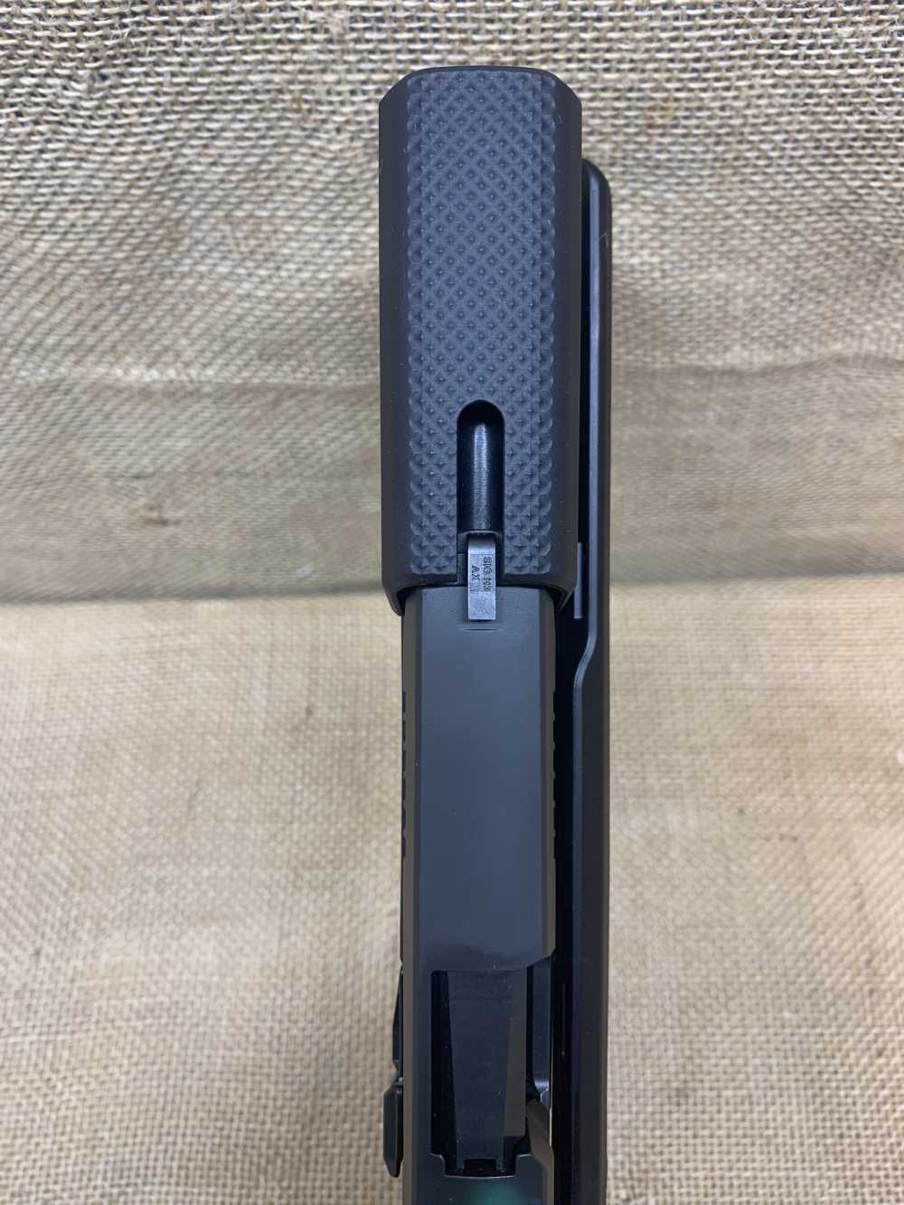 Sig Sauer P365 Flux 9mm w/ case-img-5