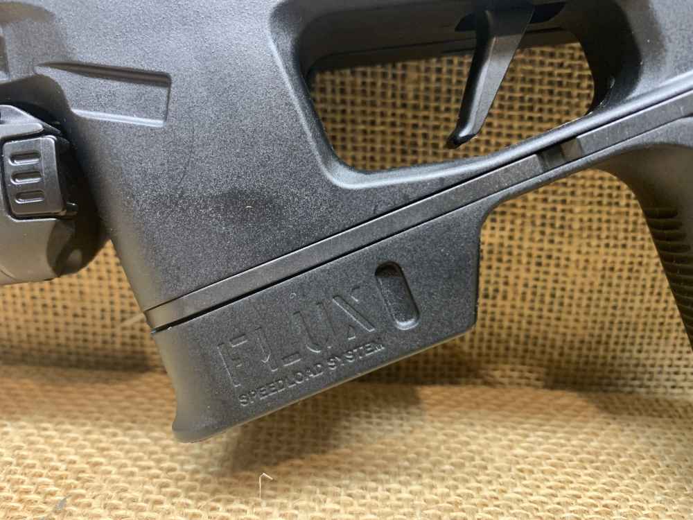 Sig Sauer P365 Flux 9mm w/ case-img-2