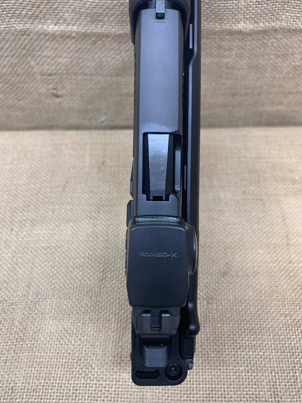 Sig Sauer P365 Flux 9mm w/ case-img-6