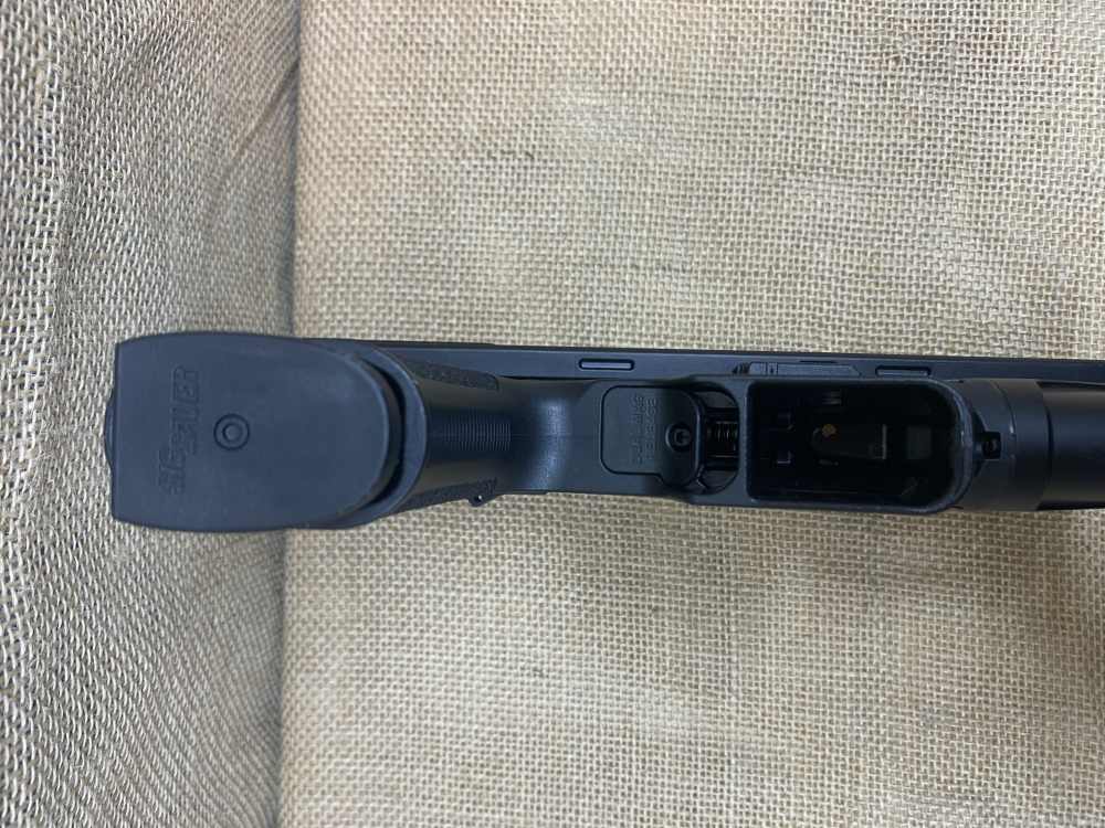 Sig Sauer P365 Flux 9mm w/ case-img-12