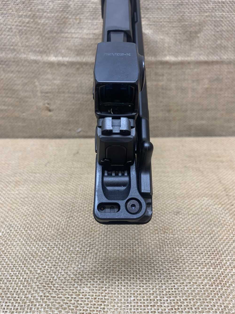 Sig Sauer P365 Flux 9mm w/ case-img-7