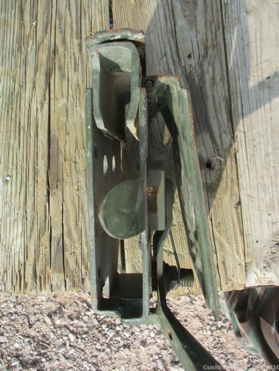 Soviet KPV ? DSHK ? Linker? Delinker? Machine Gun Belt Tool-img-2