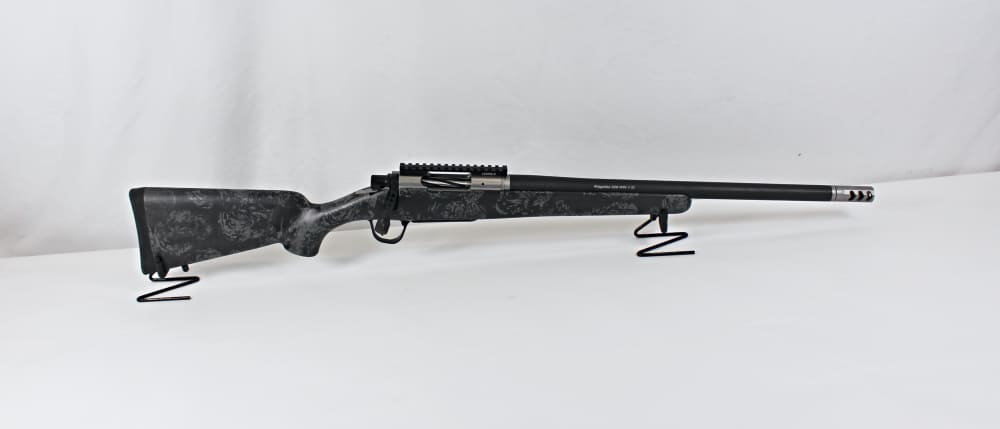 Christensen Arms Ridgeline FFT .308 Winchester-img-2