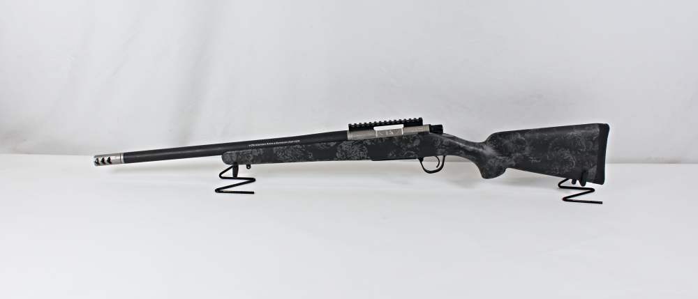 Christensen Arms Ridgeline FFT .308 Winchester-img-0