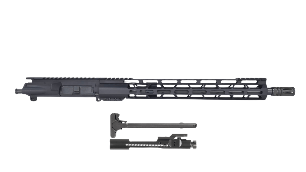 AR-15 Complete Upper 300 Blackout 16" AR15-img-0