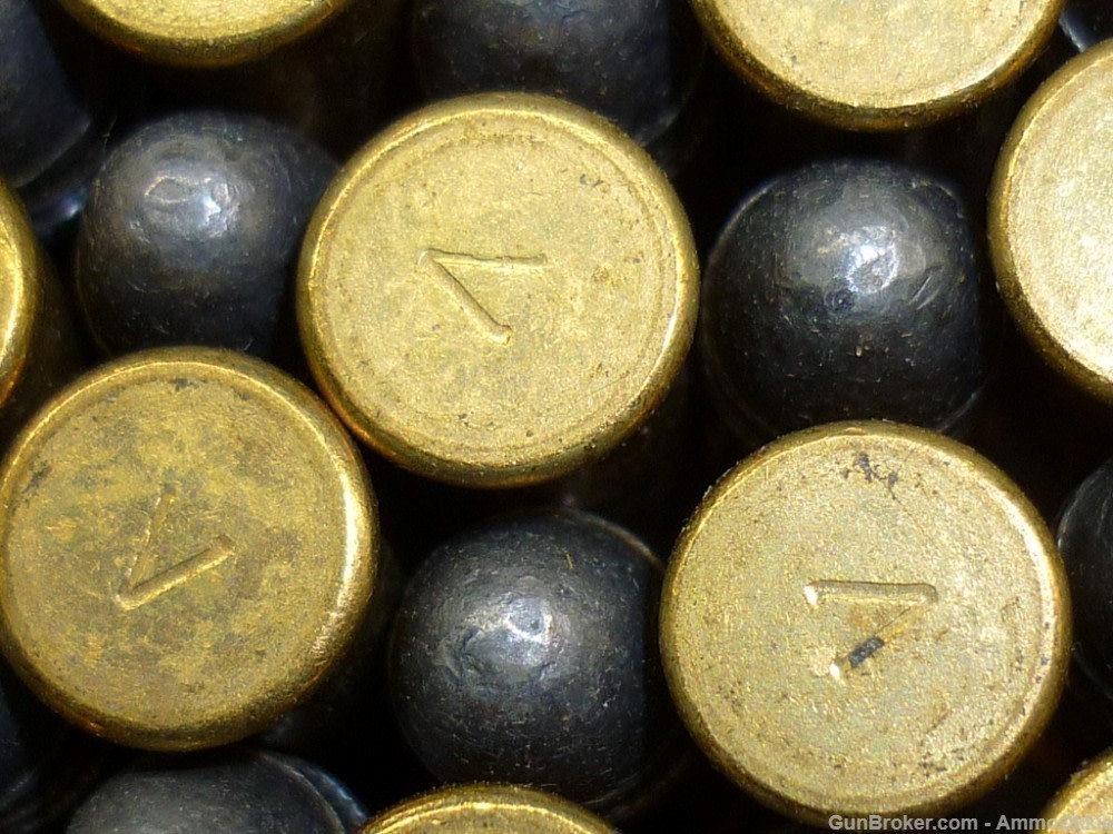 5rd - NAVY ARMS - 32 Long Rim Fire - 32 Rimfire RF - OWS-img-4