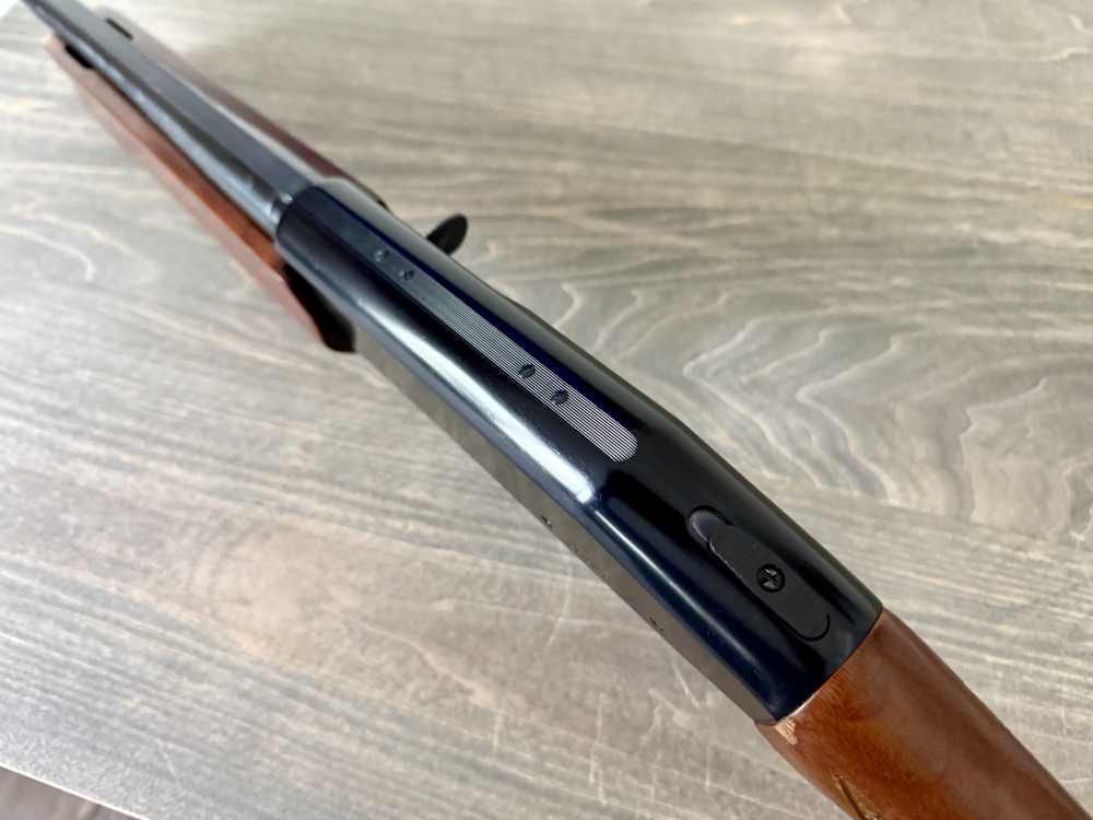 MOSSBERG 930 28” VENT RIB PORTED ACCUCHOKE BARREL WALNUT FURNITURE 12 GA-img-22