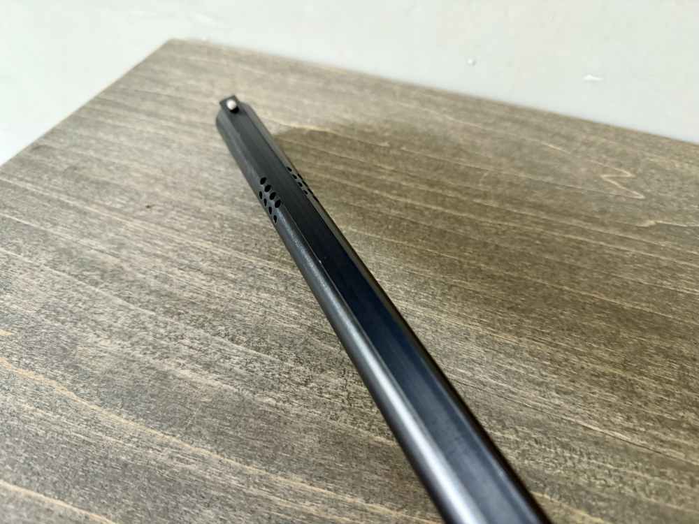 MOSSBERG 930 28” VENT RIB PORTED ACCUCHOKE BARREL WALNUT FURNITURE 12 GA-img-17