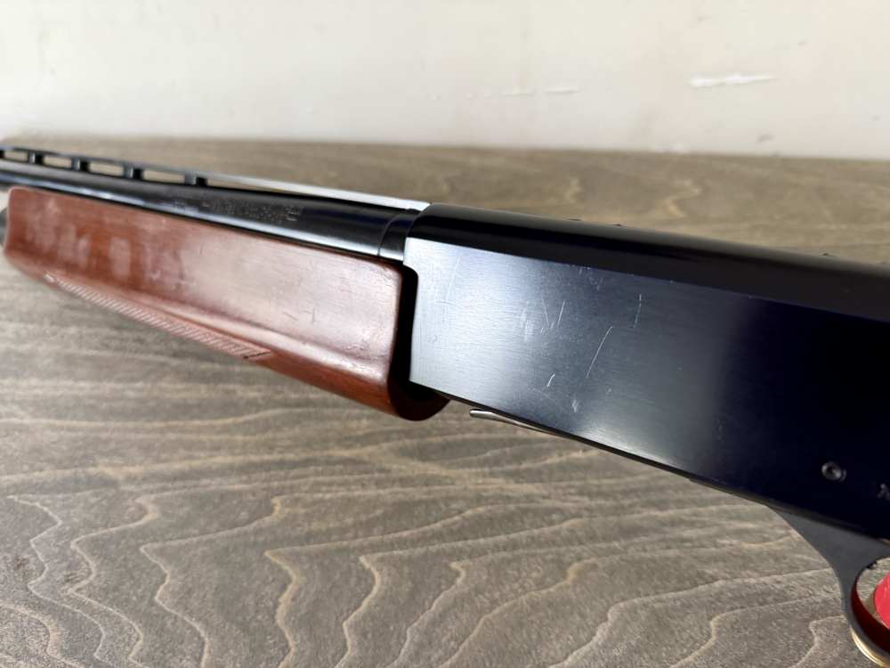 MOSSBERG 930 28” VENT RIB PORTED ACCUCHOKE BARREL WALNUT FURNITURE 12 GA-img-13