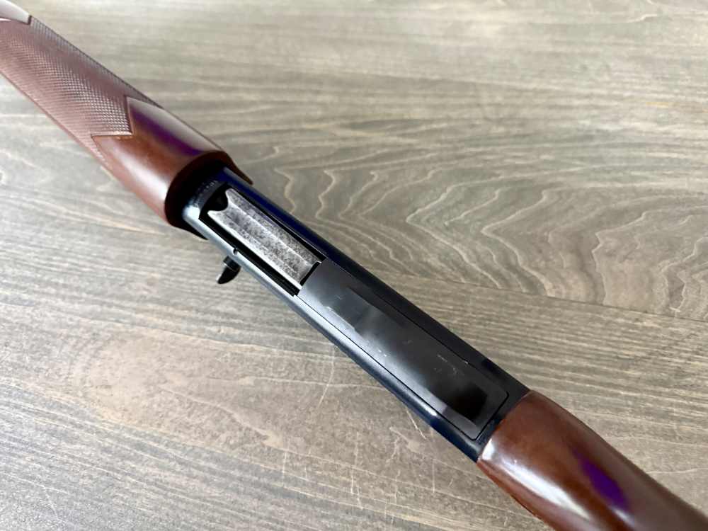MOSSBERG 930 28” VENT RIB PORTED ACCUCHOKE BARREL WALNUT FURNITURE 12 GA-img-23