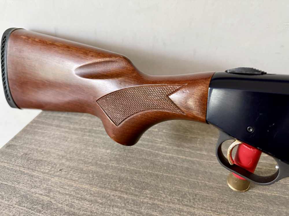MOSSBERG 930 28” VENT RIB PORTED ACCUCHOKE BARREL WALNUT FURNITURE 12 GA-img-2