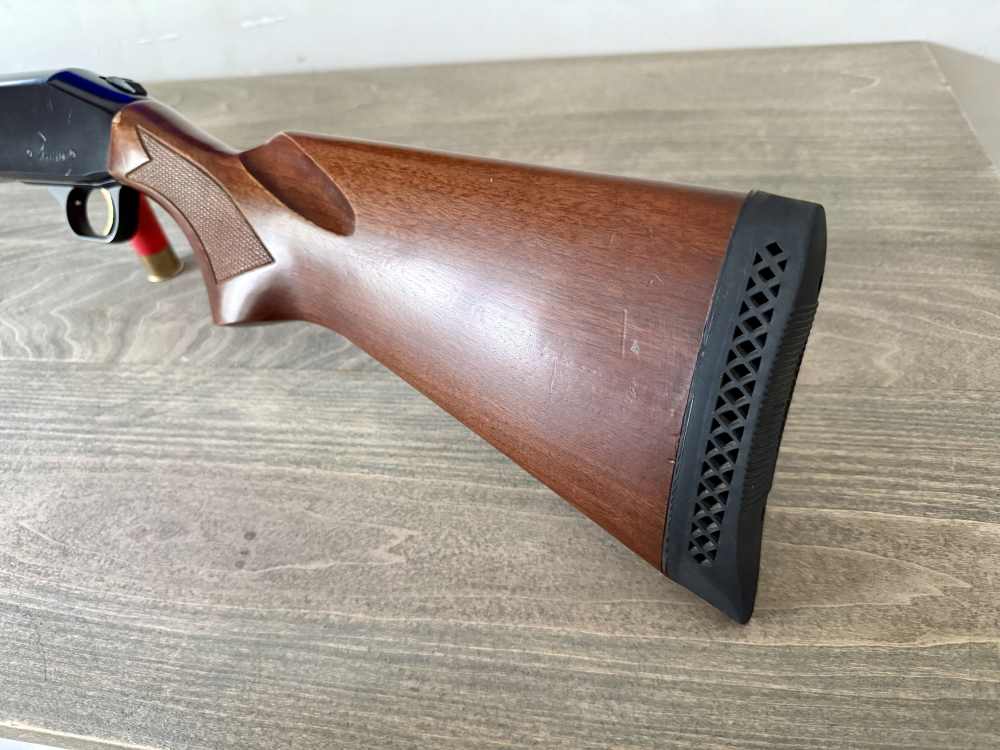 MOSSBERG 930 28” VENT RIB PORTED ACCUCHOKE BARREL WALNUT FURNITURE 12 GA-img-16