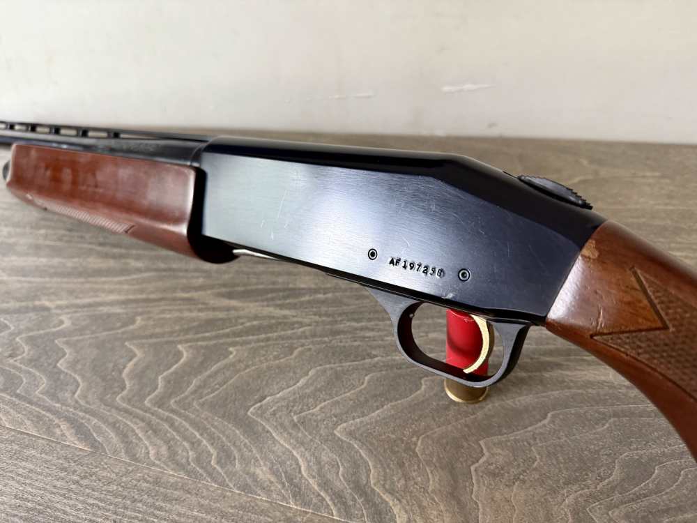 MOSSBERG 930 28” VENT RIB PORTED ACCUCHOKE BARREL WALNUT FURNITURE 12 GA-img-14