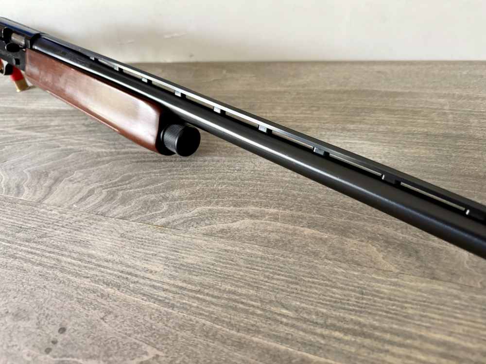 MOSSBERG 930 28” VENT RIB PORTED ACCUCHOKE BARREL WALNUT FURNITURE 12 GA-img-6