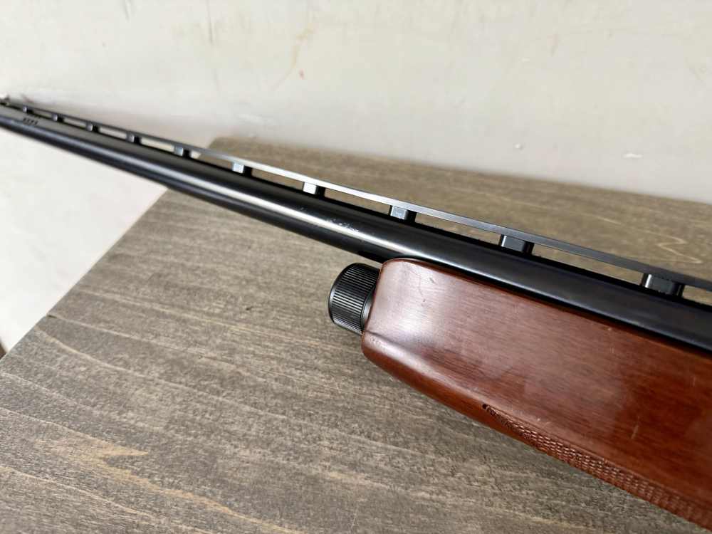 MOSSBERG 930 28” VENT RIB PORTED ACCUCHOKE BARREL WALNUT FURNITURE 12 GA-img-10